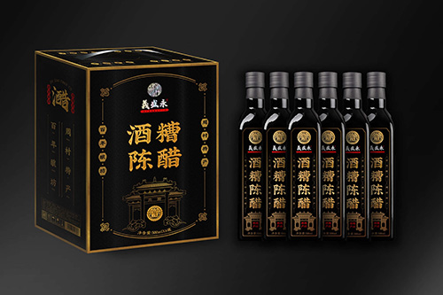 酒槽陈醋