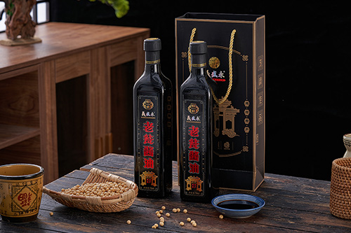 特级酱油